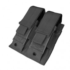 Double Pistol Mag Pouch: *MA23